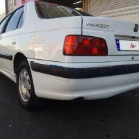 پژو پارس ۹۶