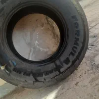 لاستیک 90 درصد سالم|قطعات یدکی و لوازم جانبی|کرمان, |دیوار