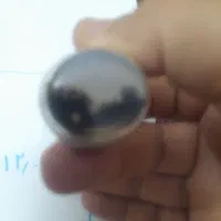 انگشتر نقره،