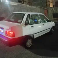 پراید85 بیرنگ|خودرو سواری و وانت|اسلام‌شهر, مظفریه|دیوار