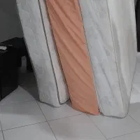 سه عدد تشک دونفره ابعاد۱۶۰در ۲متر