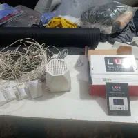 دزدگیر  اماکن سیم کارتی برند لوکس|دوربین مداربسته|مشهد, کوشش|دیوار