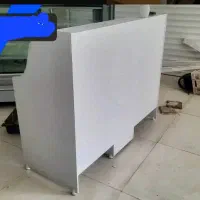 میز و سینک و صندوق و یخچال فریز|فروشگاه و مغازه|مشهد, هفت تیر (آب و برق)|دیوار