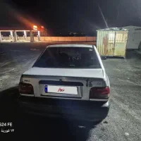 پراید ۱۳۱|خودرو سواری و وانت|تبریز, |دیوار