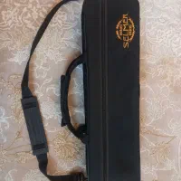 فلوت کلیددار|سازهای بادی|قم, عمار یاسر|دیوار