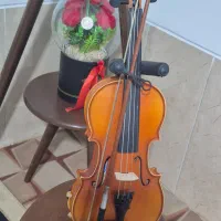 ویولن ۲/۴ مارک تی اف