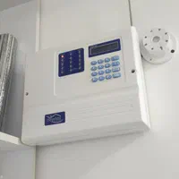 فروش ویژه اقساطی دوربین مداربسته و دزدگیر اماکن|دوربین مداربسته|آبدانان, |دیوار