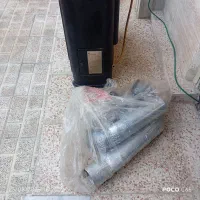 بخاری گازی مروارید سوز ۳۰۰۰|بخاری، هیتر، شومینه|کرج, احدآباد|دیوار