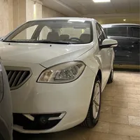 برلیانس H330 اتوماتیک بی رنگ مدل ۹۶