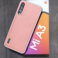 شیائومی Mi A3|موبایل|روانسر, |دیوار