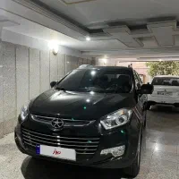 جک s5 نیوفیس|خودرو سواری و وانت|تهران, ابوذر|دیوار