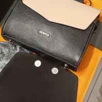 سه کیف در یک کیف چرم مشهد