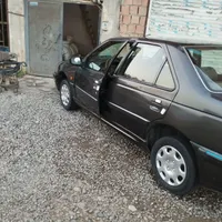 پژو پارس ساده، مدل ۱۳۸۱|خودرو سواری و وانت|گرگان, |دیوار