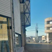 اجاره دو باب مغازه دانشگاه آزاد