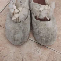 کفش مجلسی و کفش