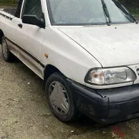 پراید وانت مدل ۹۳