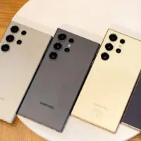 گوشی طرح سامسونگ S25 ultra|موبایل|تهران, تجریش|دیوار