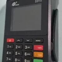 دستگاه کارت خوان سیار