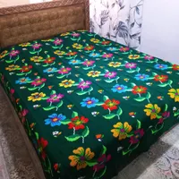 روتختی دستبافت سنتی یکرنگ|سرویس روتختی|رامسر, |دیوار
