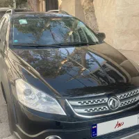 اچ ۳۰کراس مدل۹۷بسیارتمیز