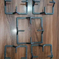 چدن اجاق گاز نو