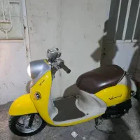 موتور  پاکشتی وینو|موتورسیکلت|عسلویه, |دیوار