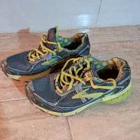 دو جفت کفش خارجی ۶۰۰تومن|کیف، کفش، کمربند|الوند, |دیوار