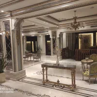 ۱۴۰متر/ویوابدی/برج‌باغ|فروش آپارتمان|تهران, دریا|دیوار