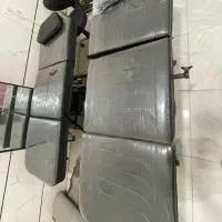 تخت و صندلی