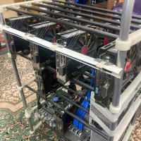 کارت xfx ، پاور ، مادر برد|قطعات و لوازم جانبی رایانه|قم, پردیسان|دیوار