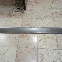 گلگیر و رکاب پیکان سواری