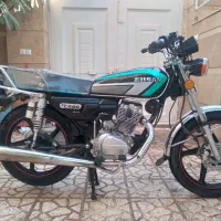 موتور احسان  200  مدل 1401