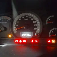 ساینا مدل ۹۹ کم کار|خودرو سواری و وانت|قم, علی آباد سعدگان|دیوار