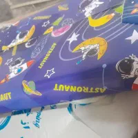 تفنگ بزرگ باطری خور|اسباب‌‌بازی|قم, هفت تیر|دیوار