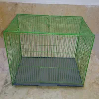 قفس پرنده