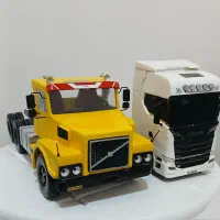 ساخت انواع ماکت|کلکسیون و سرگرمی|خرمآباد, |دیوار