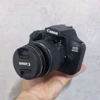 دوربین دیجیتال کانن مدل EOS 4000D