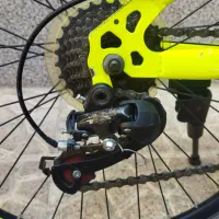 دوچرخه(اولمپیا)|دوچرخه، اسکیت، اسکوتر|فردیس, شهرک ارم|دیوار