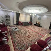 فروش عمارت ۱۹۵ متری قلب نصر/سند تک برگ/فول امکانات