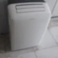 کولر گازی پرتابل ۱۲هزار|کولر گازی و فن‌کوئل|سنندج, |دیوار