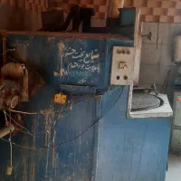 فروش فوری دستگاه نانوایی|ماشین‌آلات صنعتی|تنکابن, |دیوار