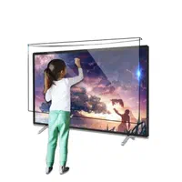 محافظ صفحه نمایش۸۶اینچ تلویزیون