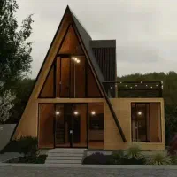 کلبه سوئیسی وسوئدی واسکاتلندی|خدمات پیشه و مهارت|فومن, |دیوار