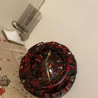 چراغ  پرشیا ساعت دکوری هدلایت  سوپر تیوتر دزدگیر