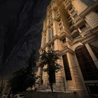 دروس/۵طبقه تکواحدی مدرن/تهاتر و فروش یکجا