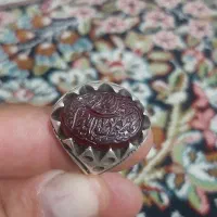 انگشتر خطی|جواهرات|تهران, قلهک|دیوار
