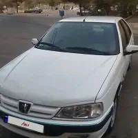 پژو پارس xuv7p مدل ۱۴۰۰