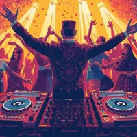 دیجی مراسمات DJ|خدمات پذیرایی، مراسم|ارومیه, |دیوار