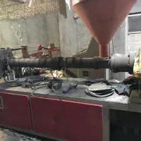 دستگاه آسیاب خط کامل ،کندور،دستگاه گرانول سازی|ماشینآلات صنعتی|تربتحیدریه, ترمینال|دیوار