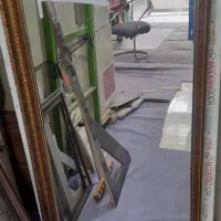 آینه درجه یک و شیشه ساختمانی